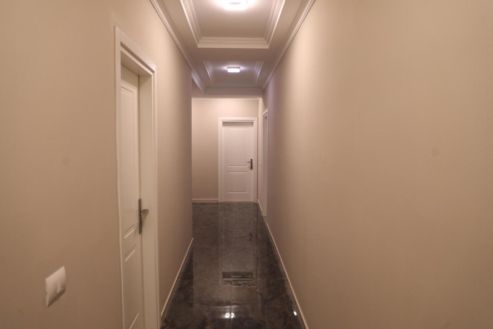 Sela Apartments Sarande Exterior photo